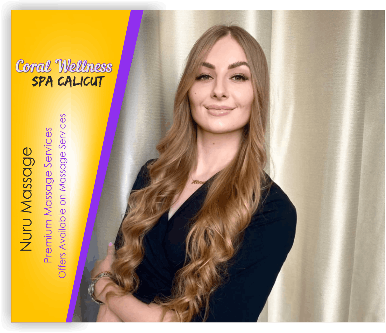 Nuru Massage in Kozhikode Kerala